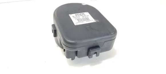 Alarm system siren