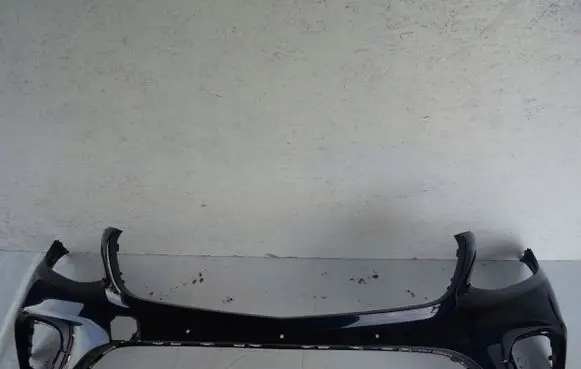 Mercedes-Benz GLC X253 C253 Front bumper