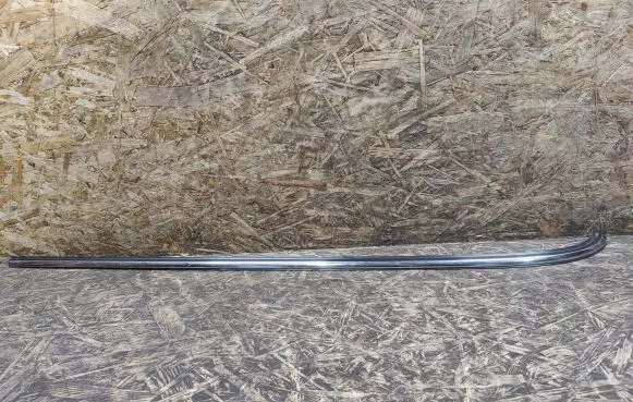 Mini One - Cooper R50 - 53 Rear door glass trim molding