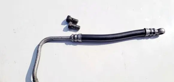 Coolant pipe/hose