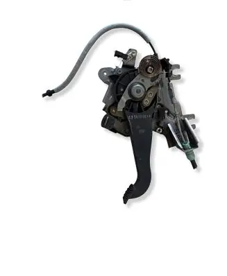 Chrysler 300 - 300C Handbrake/parking brake lever assembly 92365NT010