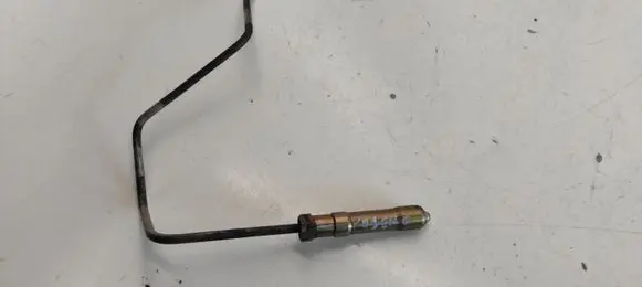 Mitsubishi Pajero Fuel line pipe