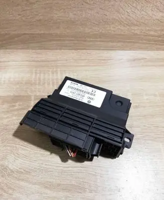 Audi A6 S6 C6 4F Other control units/modules 4F0907280A