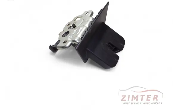 Audi A7 S7 4G Tailgate/trunk/boot lock/catch/latch 8K9827505A 4G8827520