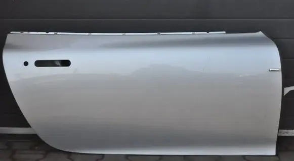 Aston Martin DB9 Roller guide/hinge set 