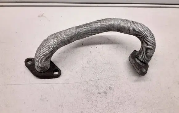 Mazda 6 Exhaust gas pipe 