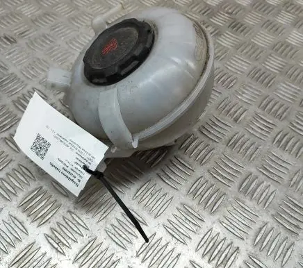 Volkswagen Arteon Coolant expansion tank/reservoir 3Q0121407B