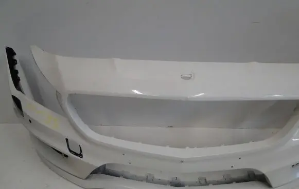 Mercedes-Benz CLA C117 X117 W117 Front bumper A1178804840