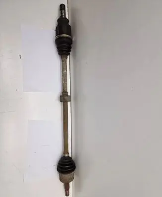 Mitsubishi Colt Front driveshaft