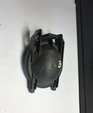 Mercedes-Benz B W245 Headlight/headlamp dust cover 1305239192