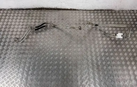 Dodge Durango III Gearbox oil cooler pipe/hose 68291739AA