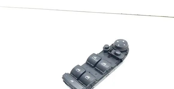 BMW X5 E70 Electric window control switch 9122121