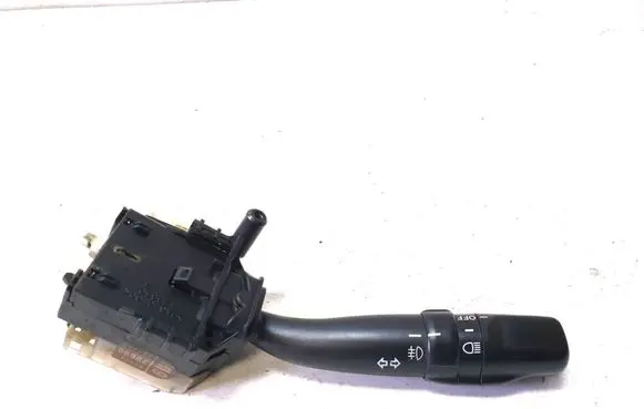 Toyota Avensis Verso Indicator stalk 8414020690