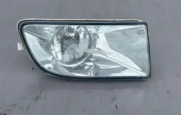 Skoda Octavia Mk2 (1Z) Front fog light 15K20 1Z0941702 1Z0941700