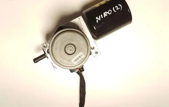 KIA Niro ABS Pump 58600G5500 BH63074E00 0KGN1A007410