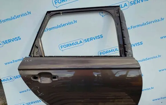 Audi A6 S6 C7 4G Rear door