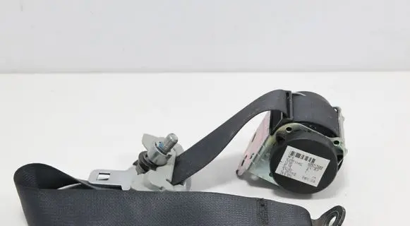 Citroen C-Crosser Rear seatbelt 609213800 6092102