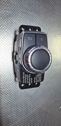 Mercedes-Benz A W177 AMG Multifunctional control switch/knob A2469001309