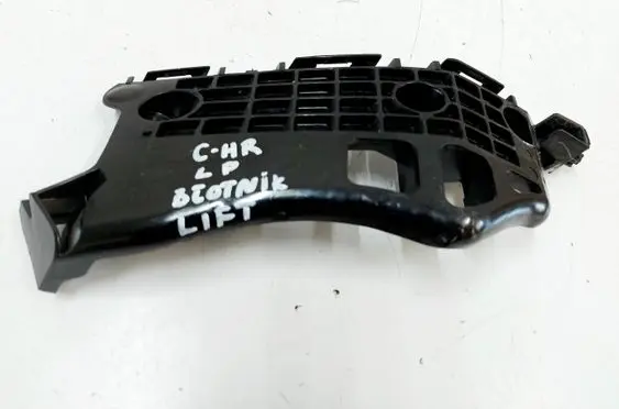 Toyota C-HR I Fender mounting bracket 52536-F4010