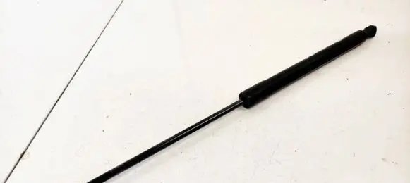 Citroen C3 Tailgate/trunk strut/damper 9683733980
