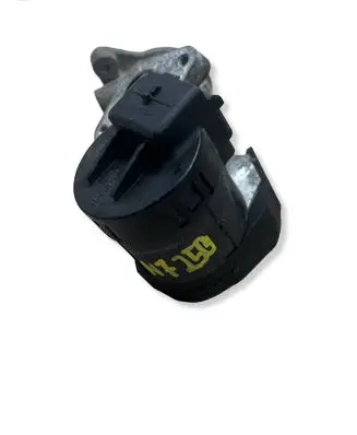 Ford Kuga I EGR valve 9656612380 25375741