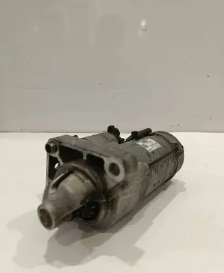 BMW X1 F48 F49 Starter motor 8570845 4380000483