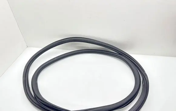 Volkswagen ID.4 Rubber seal front door (on door) 11A867912B