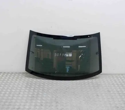Audi A3 S3 8V Rear windscreen/windshield window E000292 8V5845501G