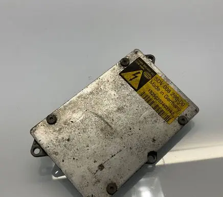 Headlight ballast module Xenon