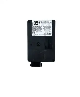 Mercedes-Benz E C207 W207 Distronic sensor radar A2079052703 A2079025400 A0009019002