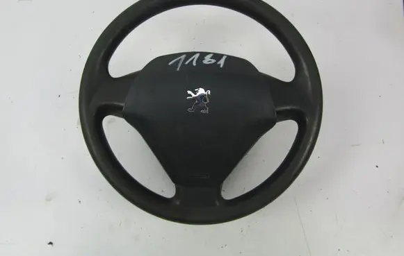 Peugeot Bipper Steering wheel 