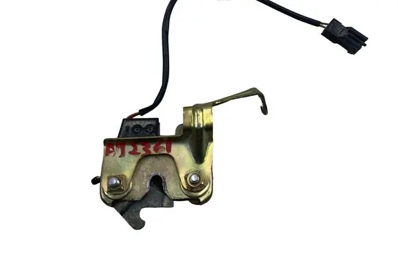 Porsche Boxster 986 Tailgate/trunk/boot lock/catch/latch 98651205301