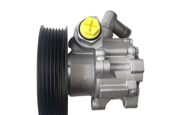 Mercedes-Benz R W251 Power steering pump 0044668301 KS00000688