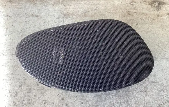 Peugeot 607 Panel speaker 9633355880 102513D 9616633
