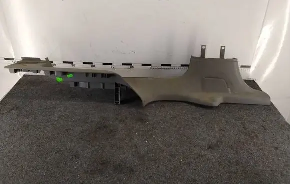Volkswagen Caddy Rear sill trim cover 2K0853369 2K0853869K 2K0853369L