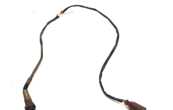 Skoda Octavia Mk2 (1Z) Lambda probe sensor 06F906262F