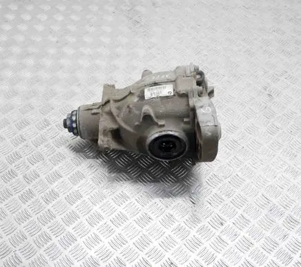 BMW X3 G01 Rear differential 8655041