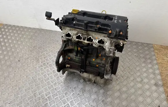 Opel Meriva B Engine A14NEL