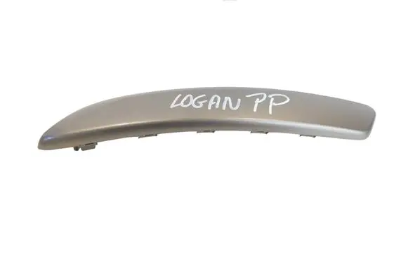 Dacia Logan II Interior decorative trim set 809603577RCAREWAY