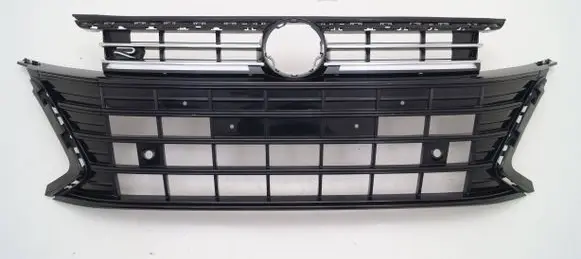 Volkswagen Arteon Front grill