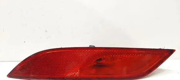 Volvo V40 Cross country Rear fog light 31395550