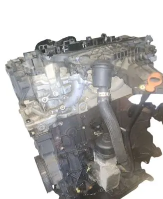 Peugeot Expert Engine RH02