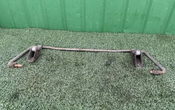 Iveco Daily 3rd gen Rear anti-roll bar/sway bar 504083640