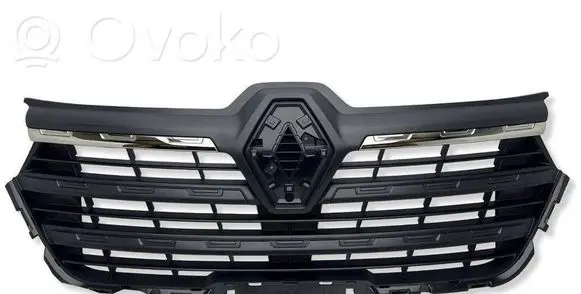 Renault Trafic III (X82) Front grill 623104956R