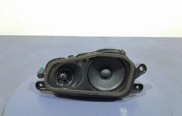 BMW X6 M Subwoofer speaker 7952131