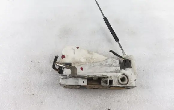 Ford Galaxy Front door lock 7M1837012AM