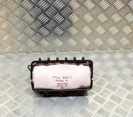 Tesla Model S Passenger airbag 103900700A A19F240481