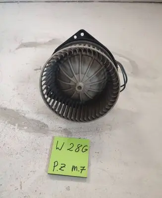 Nissan Almera N16 Heater fan/blower 3535353