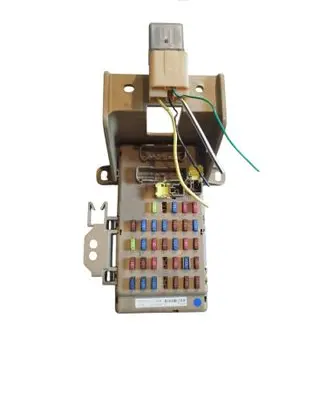 Subaru XV Fuse module 82201FJ110