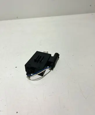 BMW 7 E38 Fuse box set 55892110